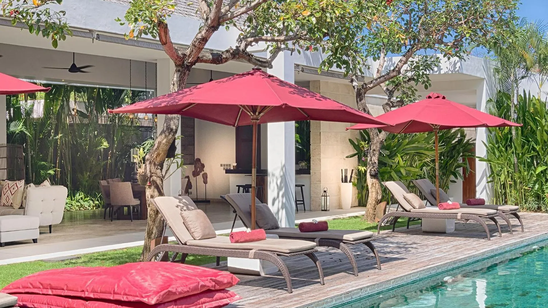 Casa Brio Villa Seminyak