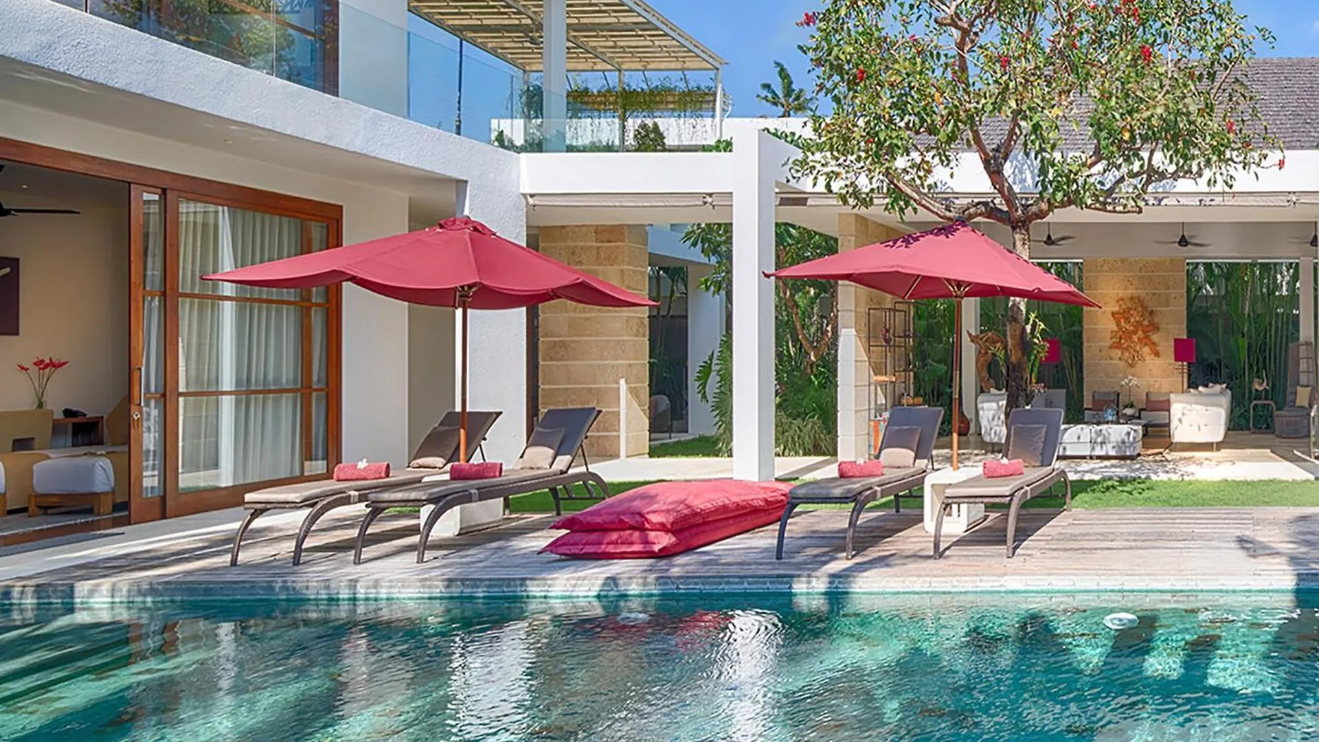 Casa Brio Villa Seminyak