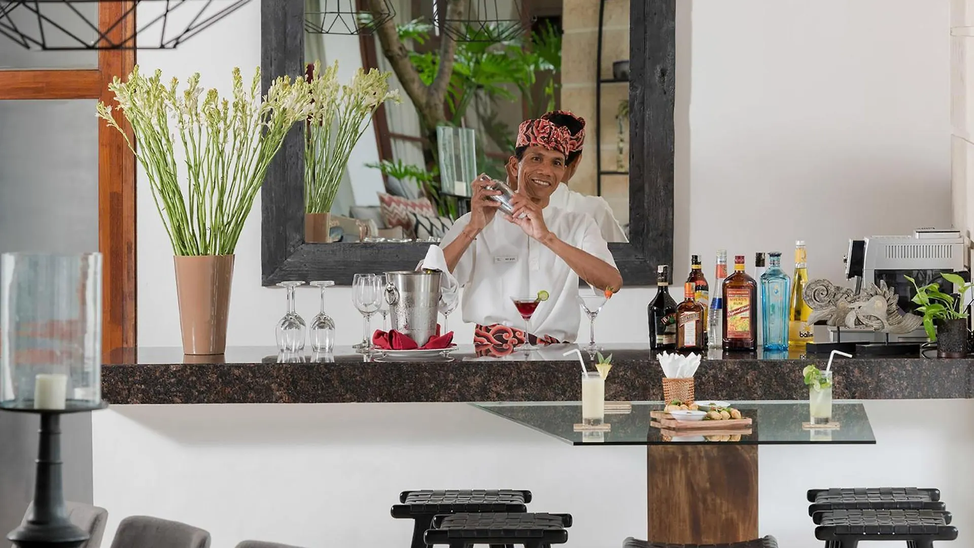 Casa Brio Villa Seminyak