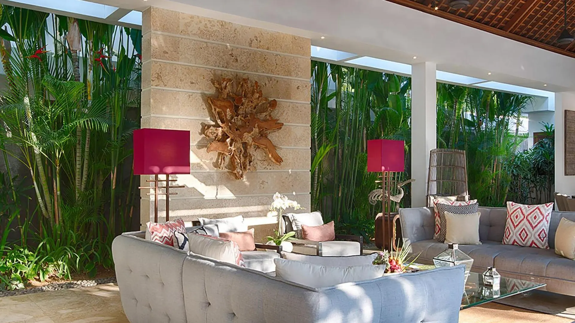 Casa Brio Villa Seminyak