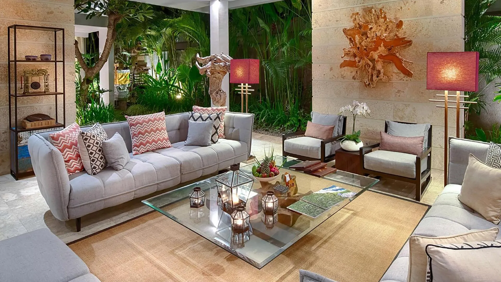 Casa Brio Villa Seminyak Indonesië