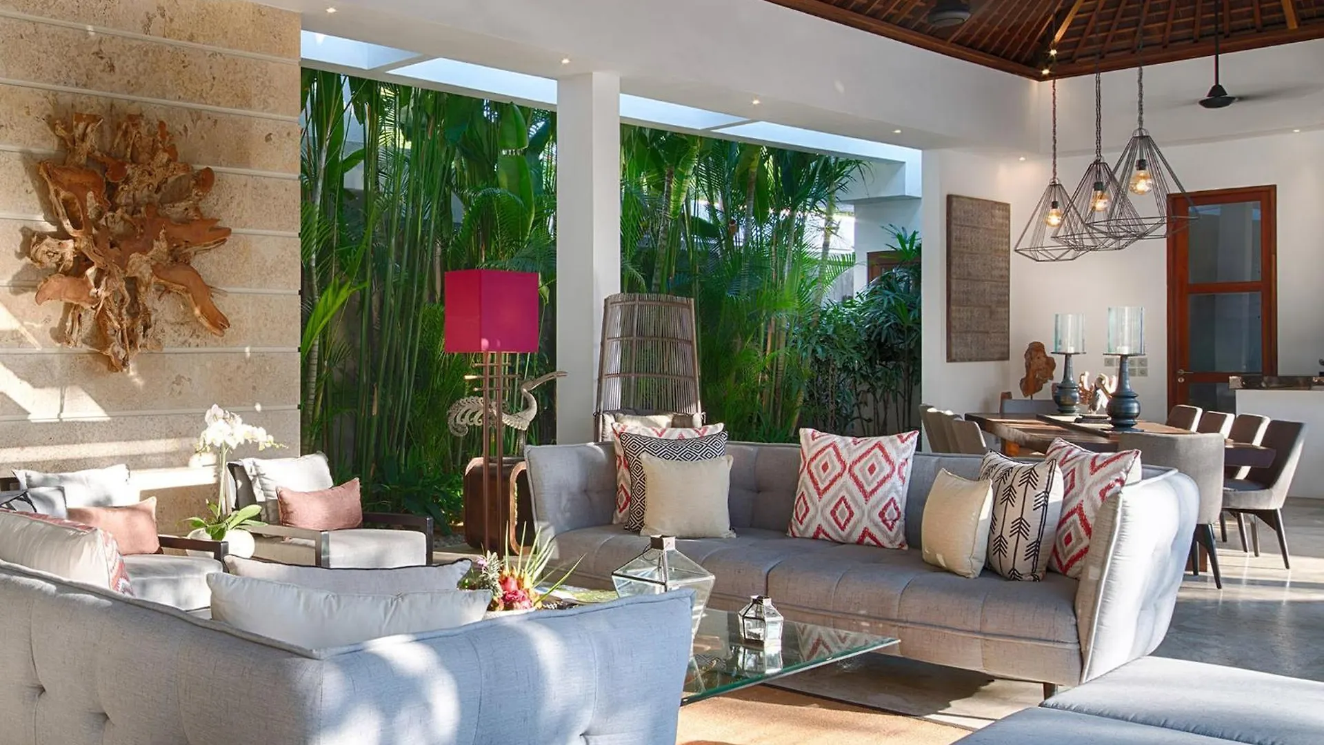 Casa Brio Villa Seminyak