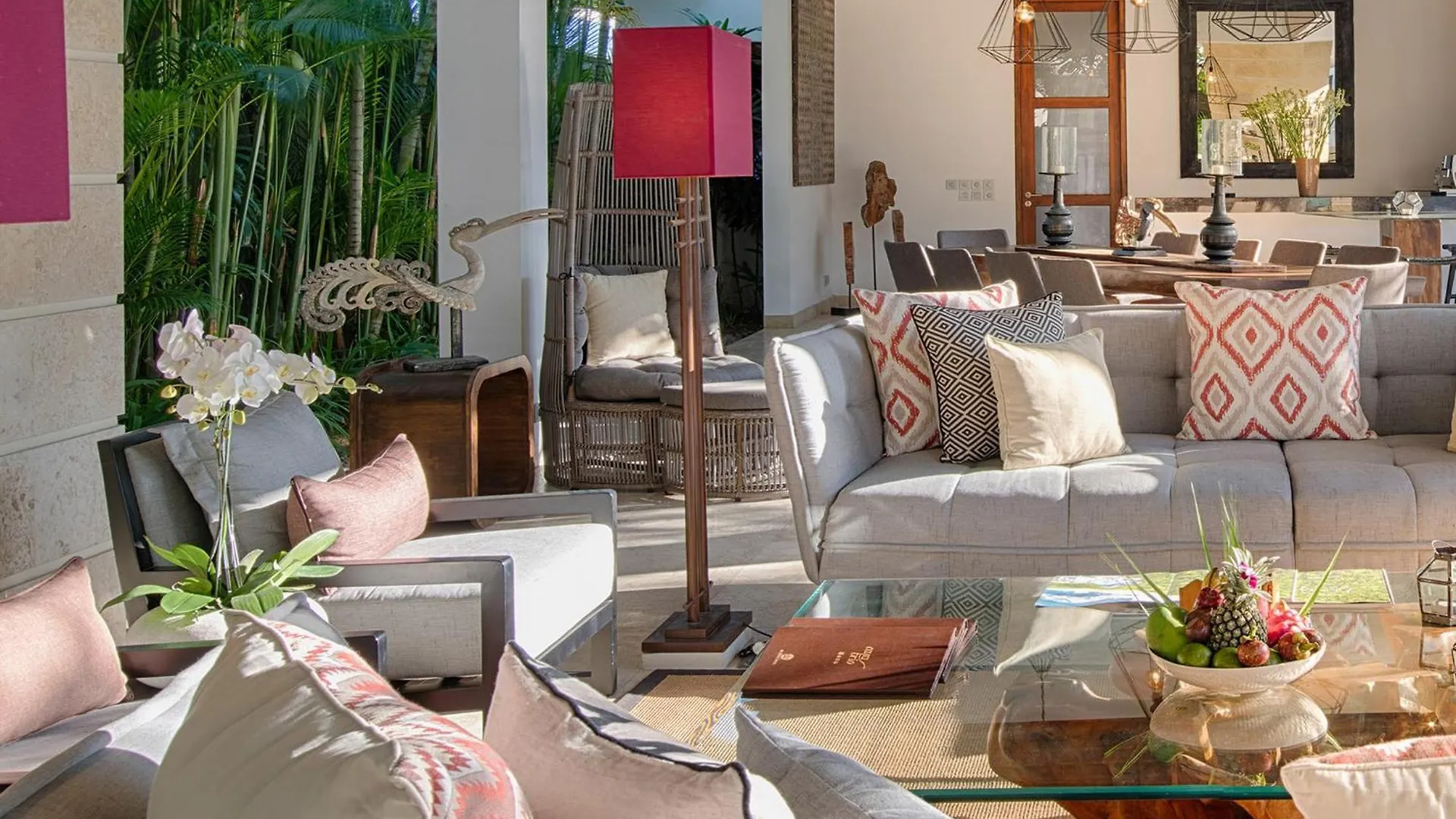 Casa Brio Villa Seminyak