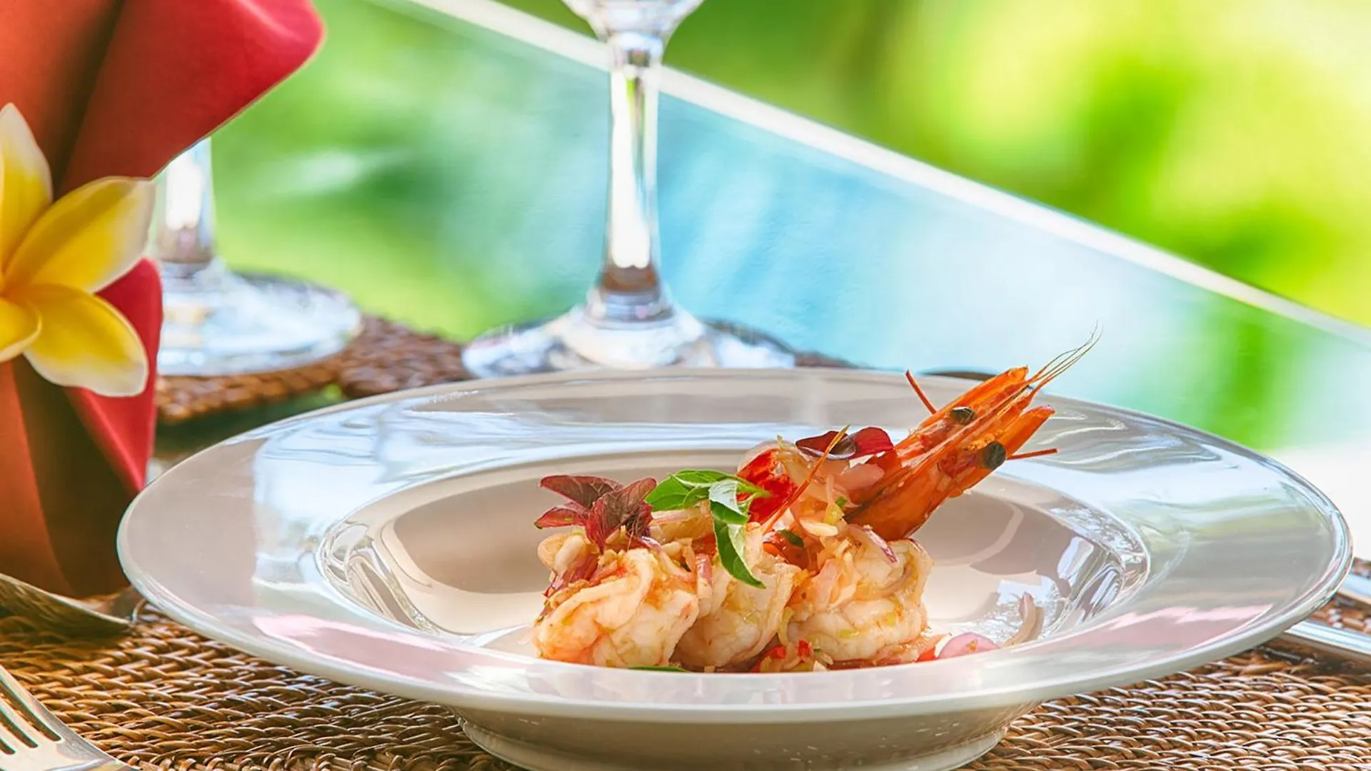 Casa Brio Villa Seminyak Indonesië
