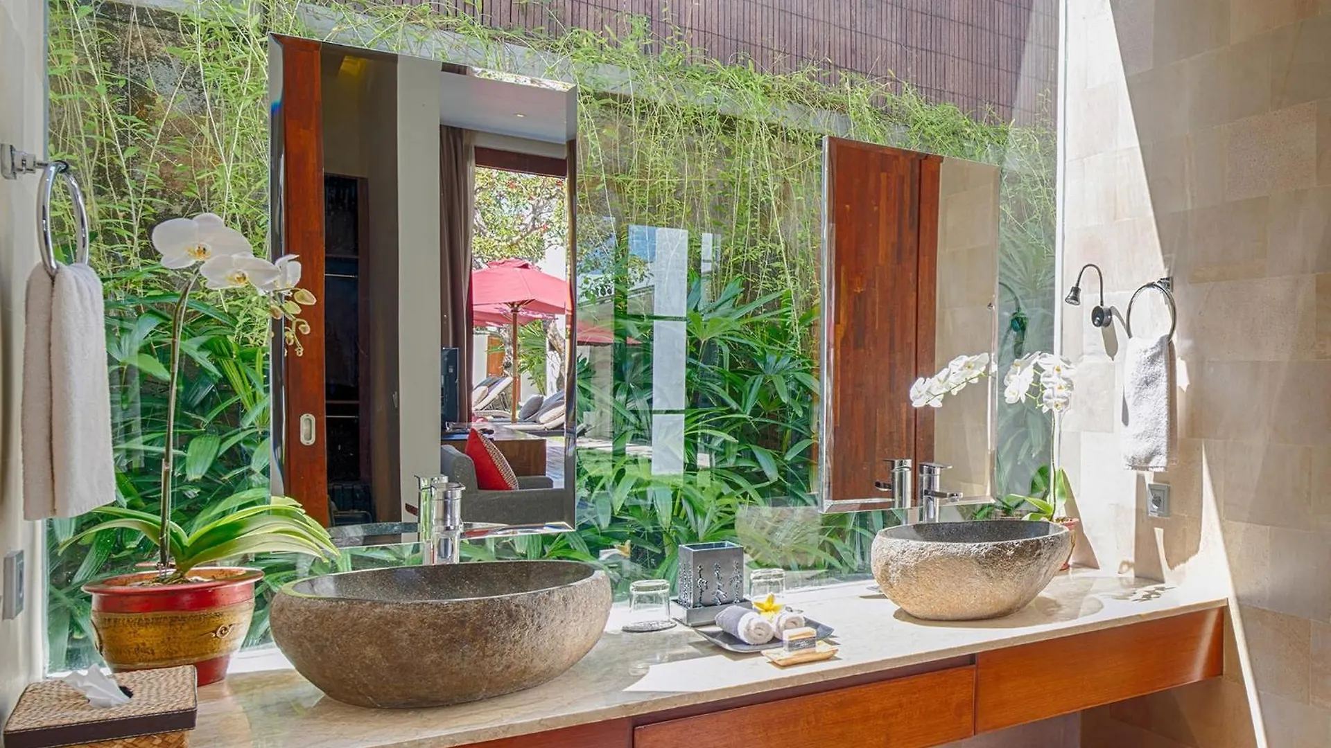Casa Brio Villa Seminyak